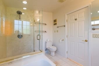 Working Bay Area professionals living together - Room available to ren 2