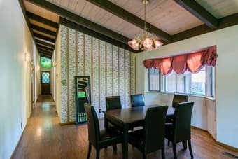 Oh Yes We DID!!! 5 BR/ 3.5 BA for $1,390/MO!!! 1