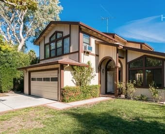 Gorgeous house with friendly housemates! - $1,390 1