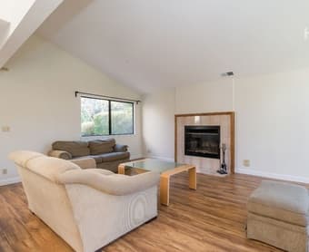 Gorgeous house with friendly housemates! - $1,390 2
