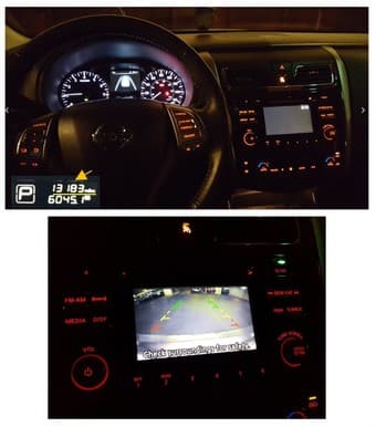 Reduced Price Nissan Altima, 2015,13,400 mile, Clean title, warranty 3