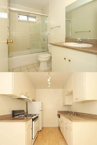 2b1b apartment for rent in mountain view, short rent or sublease 2