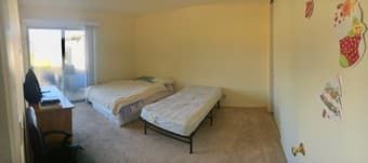 2b1b apartment for rent in mountain view, short rent or sublease 3