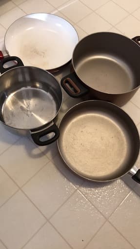 Moving sale- Kitchen stuff 2