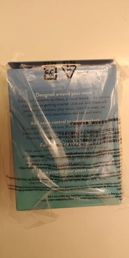 Amazon Echo Dot 2nd generation NEW 2