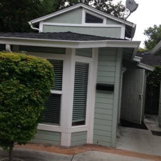 Cozy Cottage / Studio (east palo alto) 1