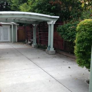 Cozy Cottage / Studio (east palo alto) 2