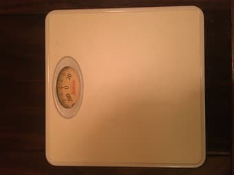 Sunbeam Scale. Condition: Excellent 1