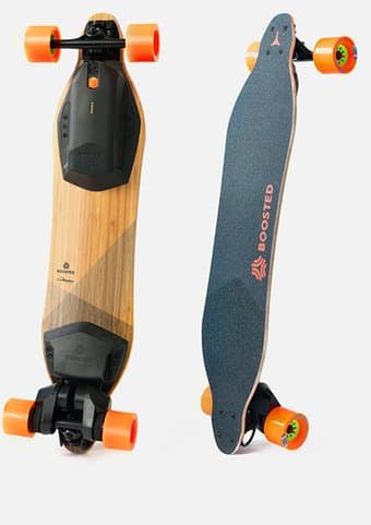 Boosted Board V2 Dual+ (out of stock!) 1
