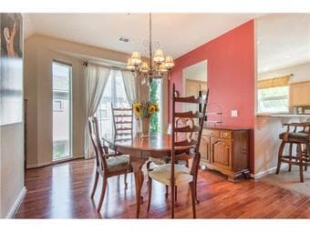 Room for Rent in San Jose Home 3