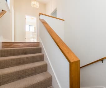 Your own private bedroom in an amazing house - come meet us! 3