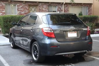 2009 Toyota Matrix - reduced price 3
