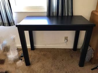 Moving Sale- Mattress, Bed Frame, Desk, Chair, etc. 1