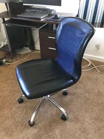 Moving Sale- Mattress, Bed Frame, Desk, Chair, etc. 3
