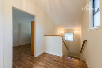 Your own private bedroom in an amazing house - come meet us! 2