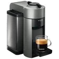 Nespresso Machine VertuoLine Evolou w/ Milk Frother 1
