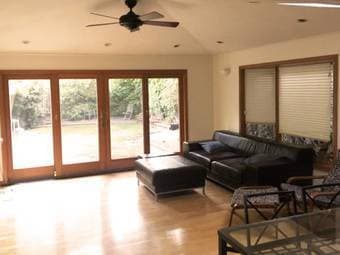 1BR room available immediately in a 4BR Apt in Palo Alto by Ramos Park 2
