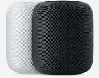 NEW CLOSED BOX HomePod (Space Gray) 1