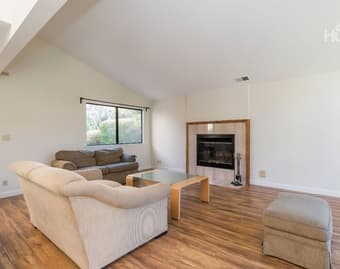Check out our home! - Private bedroom in a beautiful place :) 3