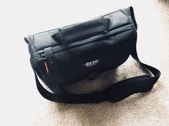 EOS camera bag 1