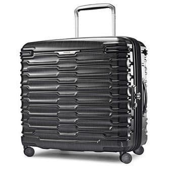 New Samsonite Glider Suitcase 1