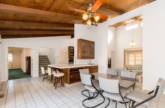 Shared 9 BD house in Los Altos - $600 Off First Month's Rent 1