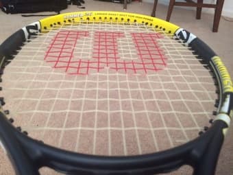 Hammer 26 Tennis Racket 3