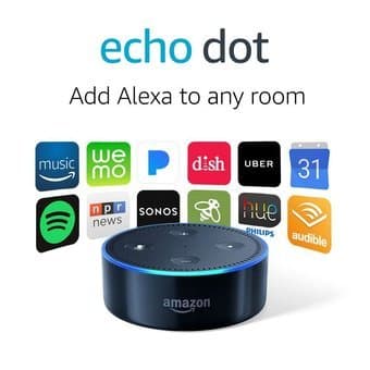Brand New Amazon Echo Dot for Sale - $40 2