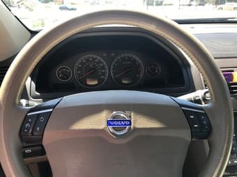 2007 VOLVO XC90 FOR SALE 1