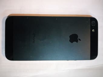 iPhone 5(Unlocked, 16GB) - Your Best Offer 2
