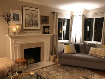 Looking for a groovy roommate in stellar Palo Alto House 1