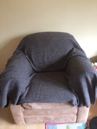 free armchair 2