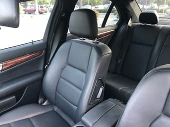 2011 Mercedes C300 Sport RWD *LOW MILES 49k* 3