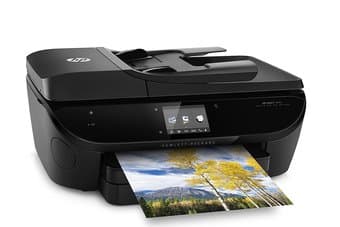 HP Envy 7640 Wireless All-in-One Photo Printer 2