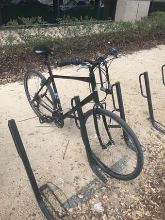 Bike Marin Larkspur for Sale! (+ U-Lock) 1