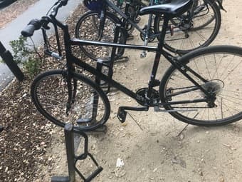 Bike Marin Larkspur for Sale! (+ U-Lock) 2