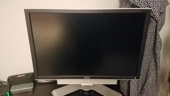 24 inch Monitor 1