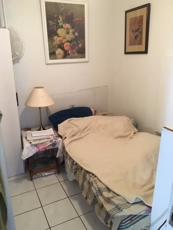 Small room in Palo Alto 1