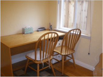 Comfortable Room In a Beautiful House (Palo Alto) 2