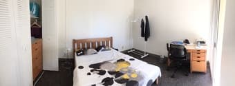 Furnished couples appartment on Stanford campus 3