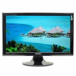 25" HD TV/Monitor 1