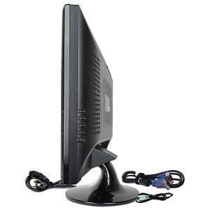 25" HD TV/Monitor 2
