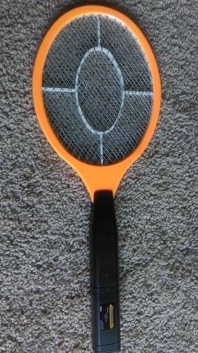 Mosquito/fly acquet 1