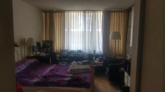 Semi-private room with amenities close to Stanford 1