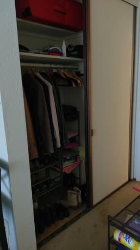 Semi-private room with amenities close to Stanford 3