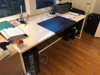 Blu Dot desk 1