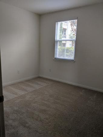 Private bedroom April13-May31 2