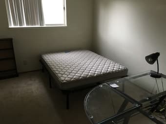 出租一间卧室：1 bedroom available in Menlo Park,  from 05/31 to 06/30 2