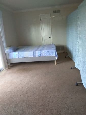 Menlo Park 2B1B客厅即日起短租，拎包入住！ 2
