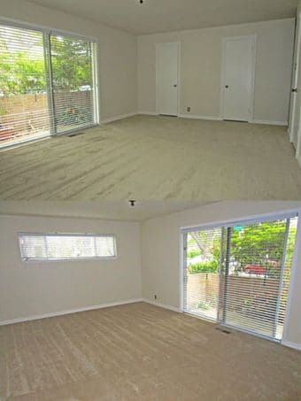 Master bedroom available from August 1st at Palo Alto downtown 2